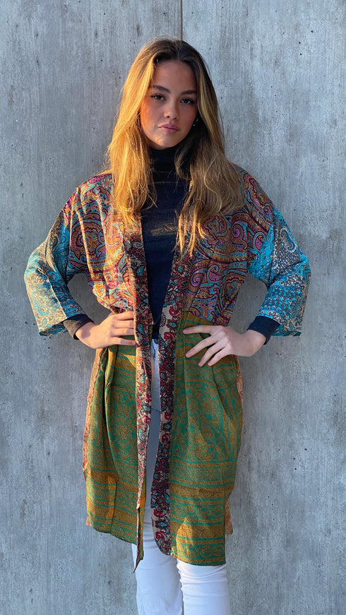 Frida Multifarget